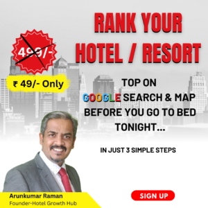 Hotel Marketing, Hotel Growth Hub, Hotel Growth Formula, Hotel Growth Mastermind